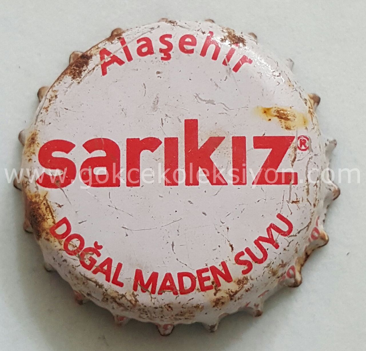 Gazoz Kapağı ile Neler Yapılır Gazoz Kapağı ile Neler Yapılır